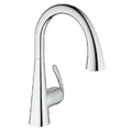 Vòi bếp nóng lạnh GROHE 32294001