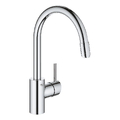 Vòi bếp nóng lạnh GROHE 32663003