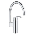 Vòi bếp nóng lạnh GROHE 33202002