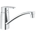 Vòi bếp nóng lạnh GROHE 33977002