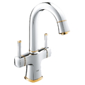 Vòi rửa nóng lạnh GROHE 21107IG0