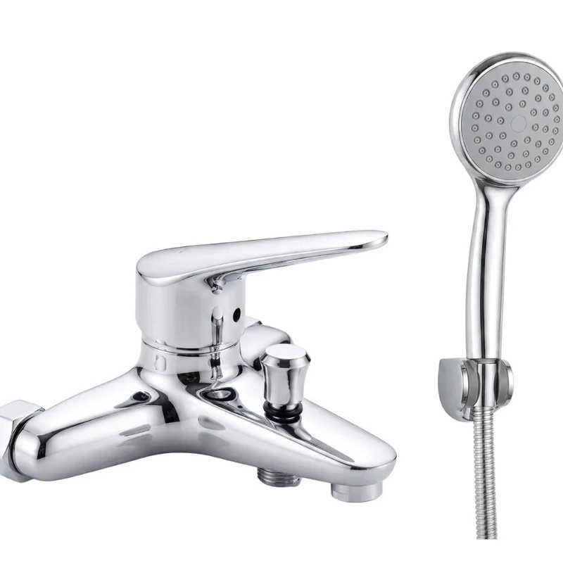 Sen tắm nóng lạnh Tazen TZ-01-ST-I