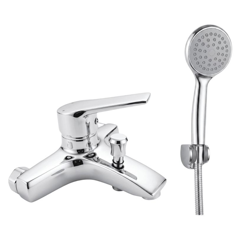 Sen tắm nóng lạnh Tazen TZ-02-ST-I