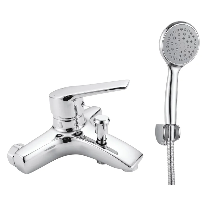 Sen tắm nóng lạnh Tazen TZ-02-ST-I