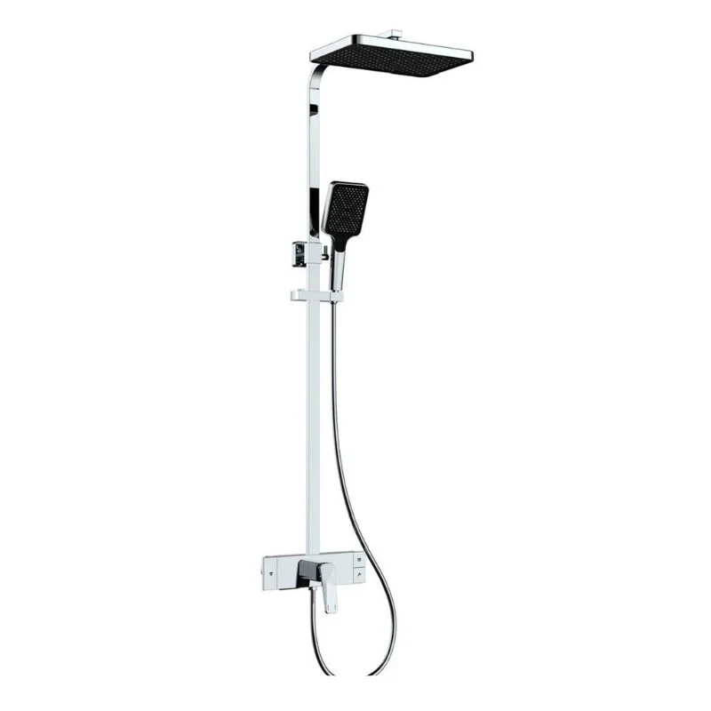Sen tắm cây đứng nóng lạnh Tazen TZ-03-SC-K