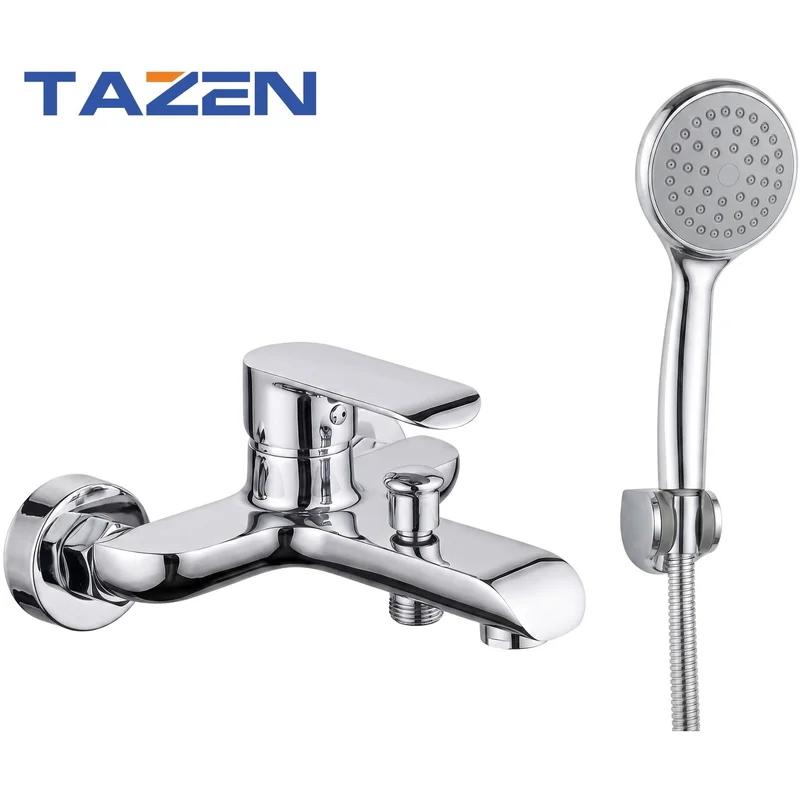 Sen tắm nóng lạnh Tazen TZ-04-ST-I