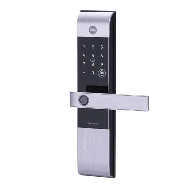 Khóa Điện Tử Yale YDM3109AF SIL 