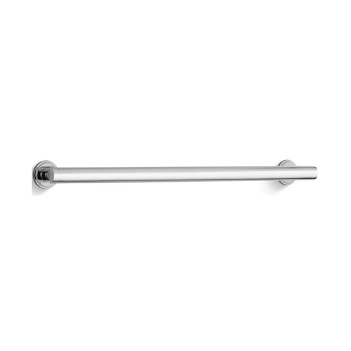 Thanh treo khăn đơn 24" màu chrome Kallista P34011-00-CP