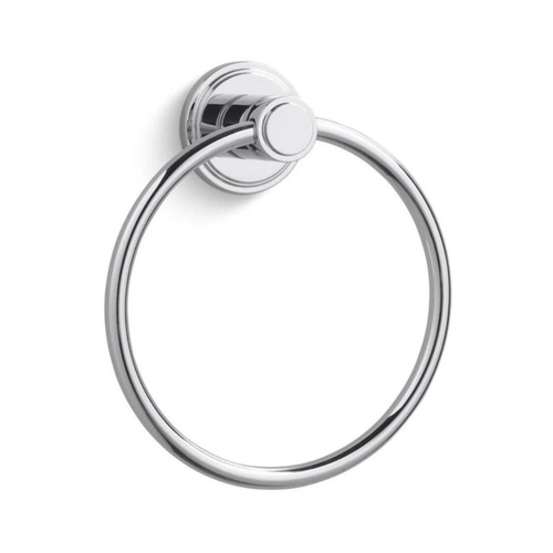 Vòng treo khăn màu chrome Kallista P34013-00-CP