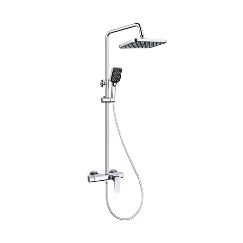 Sen tắm cây đứng nóng lạnh Tazen TZ-01-SC-K