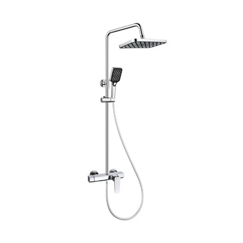 Sen tắm cây đứng nóng lạnh Tazen TZ-01-SC-K