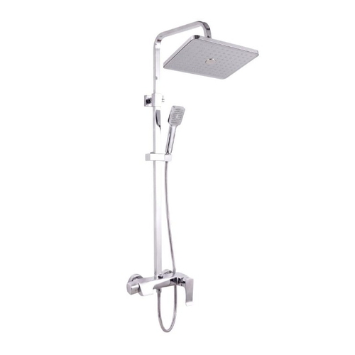 Sen tắm cây đứng nóng lạnh Tazen TZ-02-SC-K