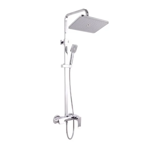 Sen tắm cây đứng nóng lạnh Tazen TZ-02-SC-K