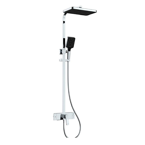 Sen tắm cây đứng nóng lạnh Tazen TZ-03-SC-K