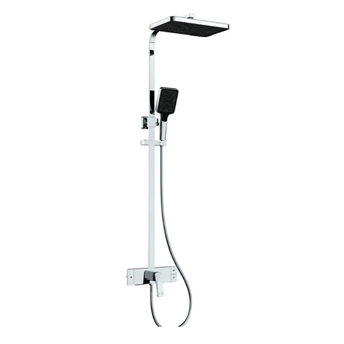 Sen tắm cây đứng nóng lạnh Tazen TZ-03-SC-K