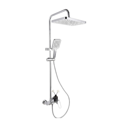Sen tắm cây đứng nóng lạnh Tazen TZ-04-SC-K