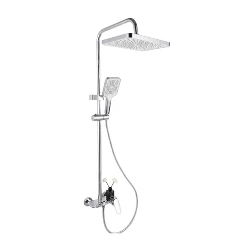 Sen tắm cây đứng nóng lạnh Tazen TZ-04-SC-K