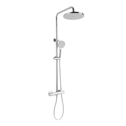 Sen tắm cây đứng nóng lạnh Tazen TZ-05-SC-K