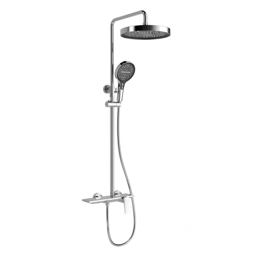 Sen tắm cây đứng nóng lạnh Tazen TZ-06-SC-K