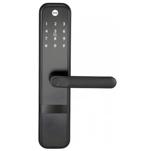 Khóa Điện Tử Yale 05/108110/BL