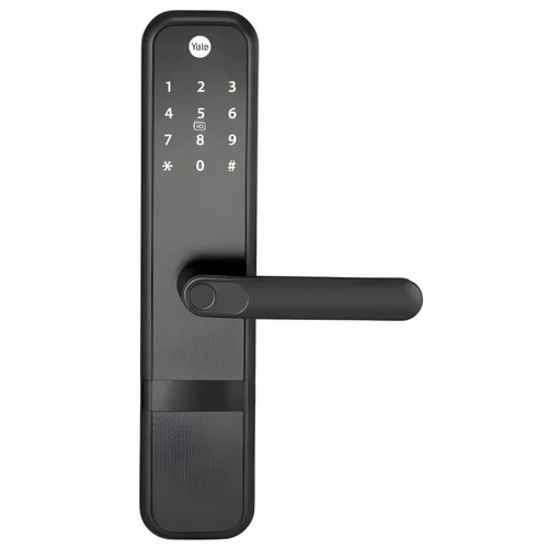 Khóa Điện Tử Yale 05/108110/BL