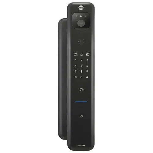 Khóa Điện Tử Yale NlunF-ID02-8A-35-NN-001 Nhận Diện Khuôn Mặt