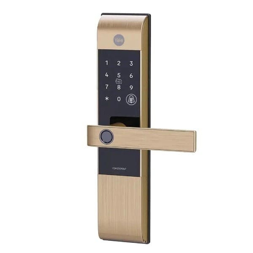 Khóa Điện Tử Yale YDM3109AF CG