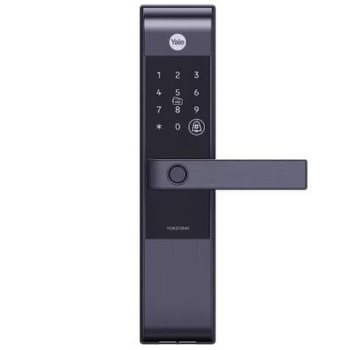 Khóa Điện Tử Yale YDM3109AF MB