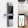 Khóa Điện Tử Yale YDM3109AF MB