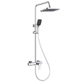 Sen tắm cây đứng nóng lạnh Tazen TZ-01-SC-K