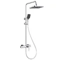 Sen tắm cây đứng nóng lạnh Tazen TZ-01-SC-K