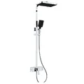 Sen tắm cây đứng nóng lạnh Tazen TZ-03-SC-K