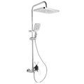 Sen tắm cây đứng nóng lạnh Tazen TZ-04-SC-K
