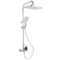 Sen tắm cây đứng nóng lạnh Tazen TZ-04-SC-K