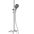 Sen tắm cây đứng nóng lạnh Tazen TZ-06-SC-K