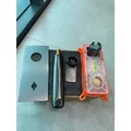 Vòi Lavabo Âm Tường Nóng Lạnh Miken MKV-600024GR