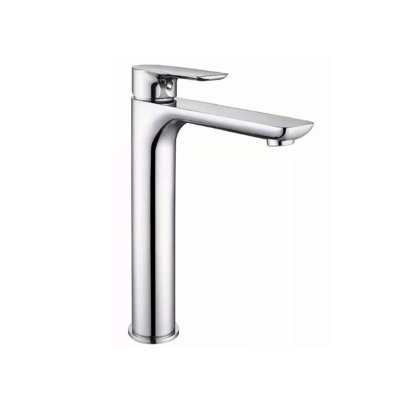 Vòi lavabo 1 chân nóng lạnh Tazen TZ-03-LC-I