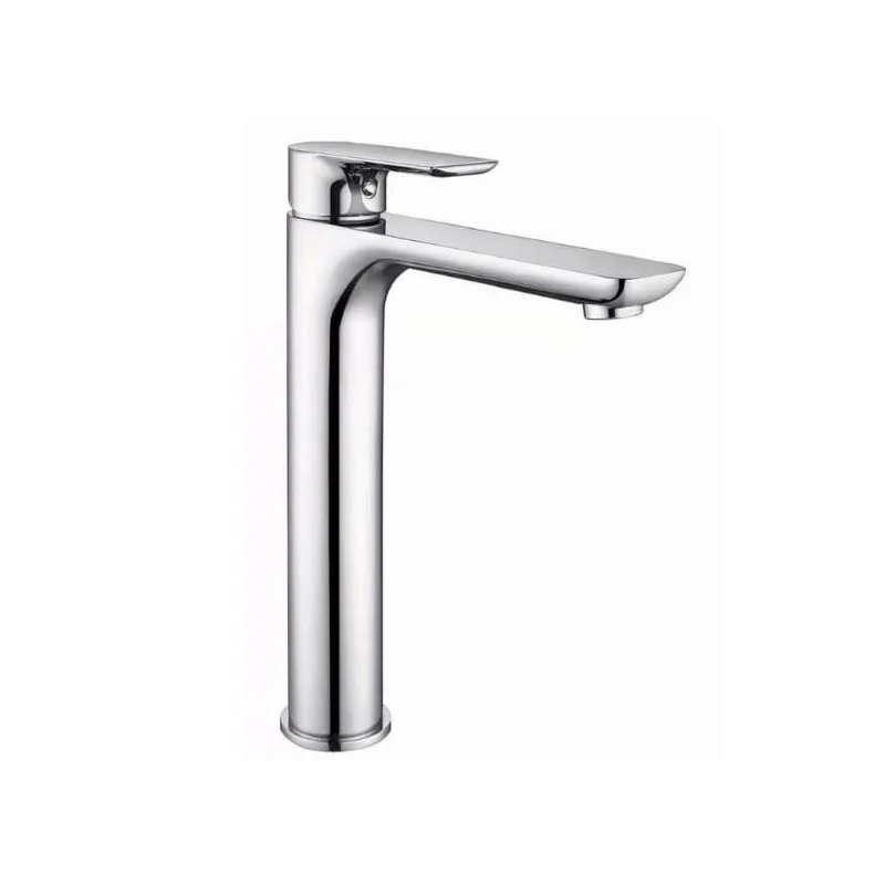 Vòi lavabo 1 chân nóng lạnh Tazen TZ-03-LC-I