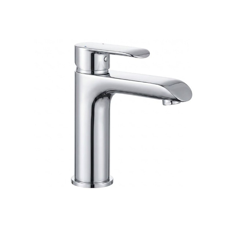 Vòi lavabo 1 chân nóng lạnh Tazen TZ-05-L1-K
