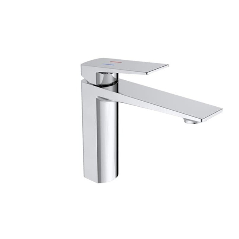 Vòi lavabo 1 chân nóng lạnh Tazen TZ-05-L1-K