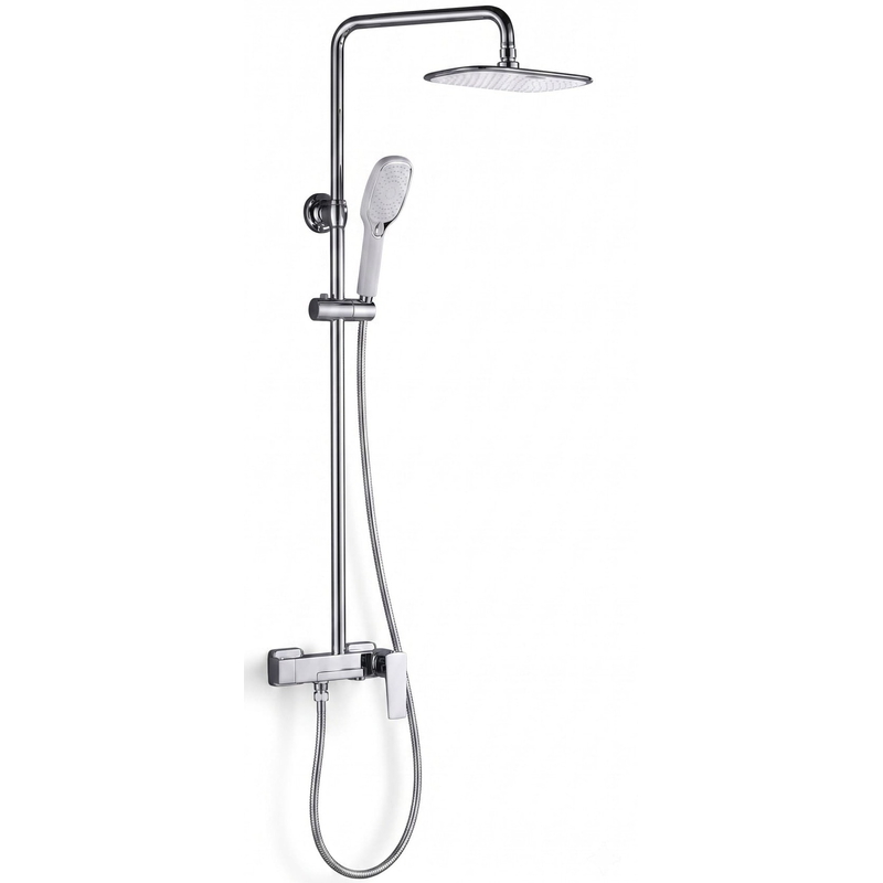 Sen tắm cây đứng nóng lạnh Tazen TZ-07-SC-K