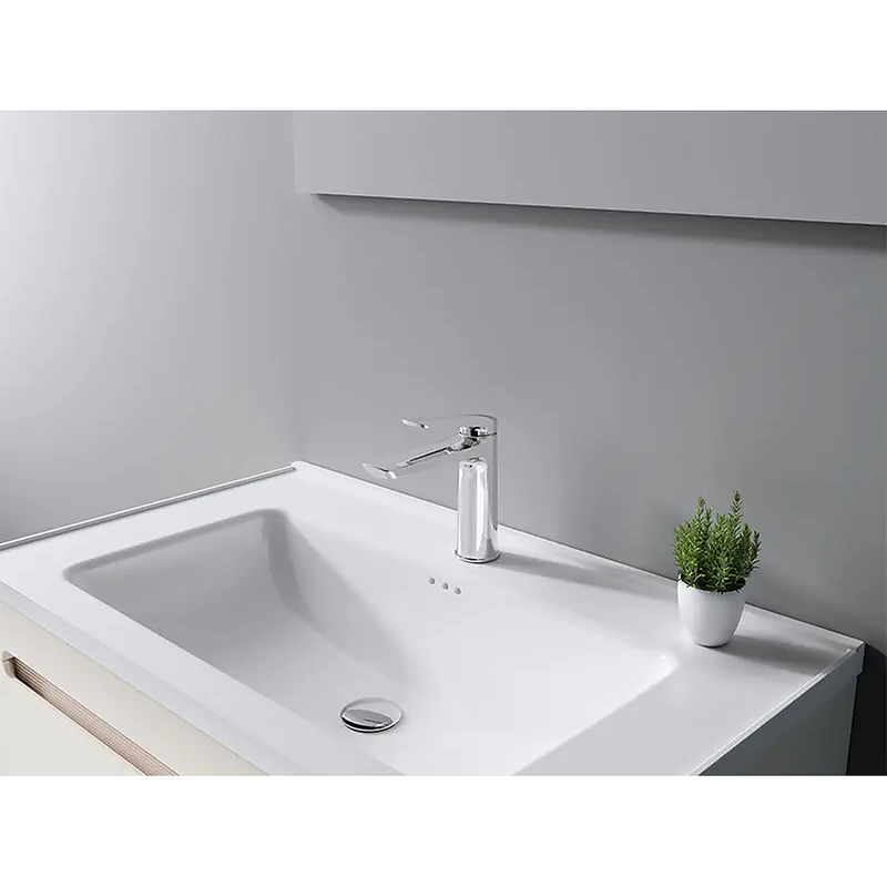 Vòi Lavabo Nóng Lạnh Ranco RC-233