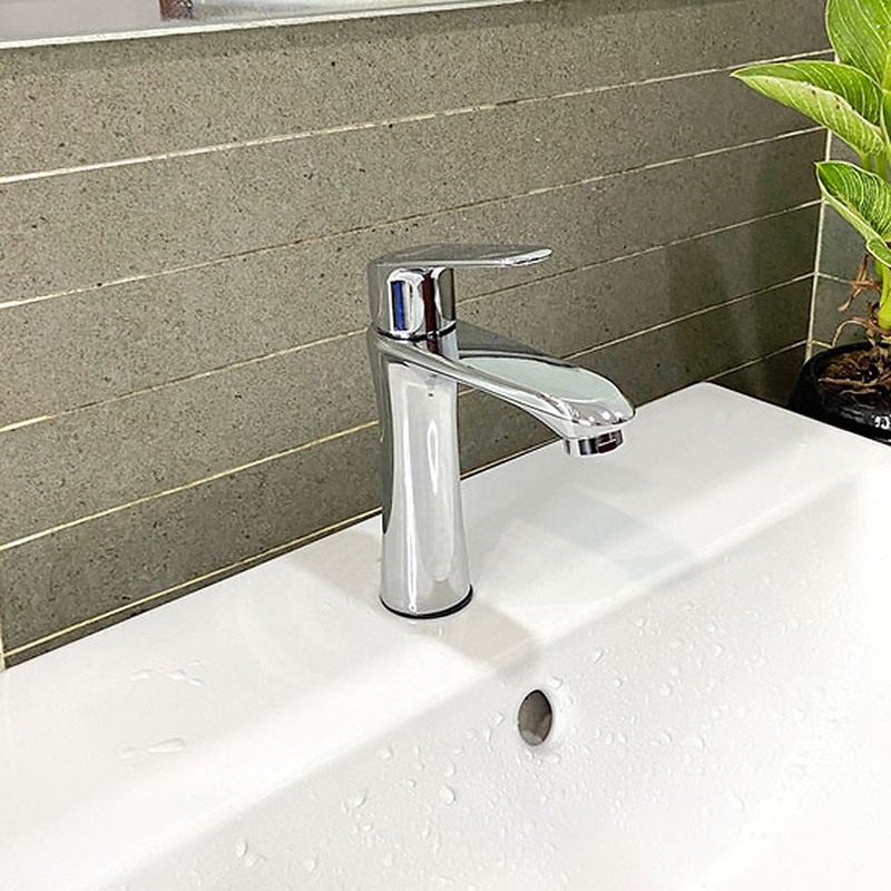 Vòi Lavabo Lạnh Ranco RC-7061