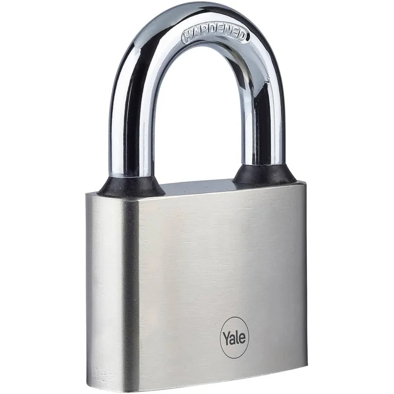 Khóa Bấm Yale Y112/60/132/1