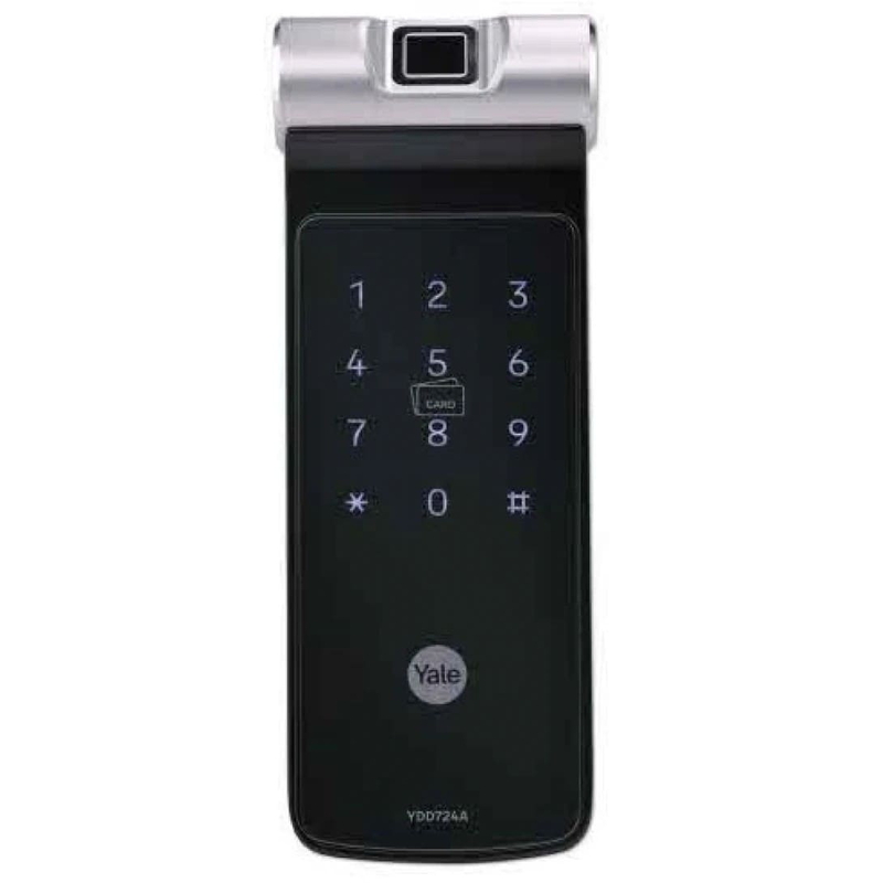 Khóa Điện Tử Yale YDD 724A