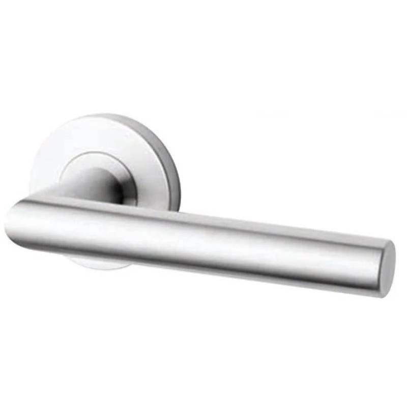 Tay Nắm Gạt Cửa Phòng Yale YTL060 US32D I