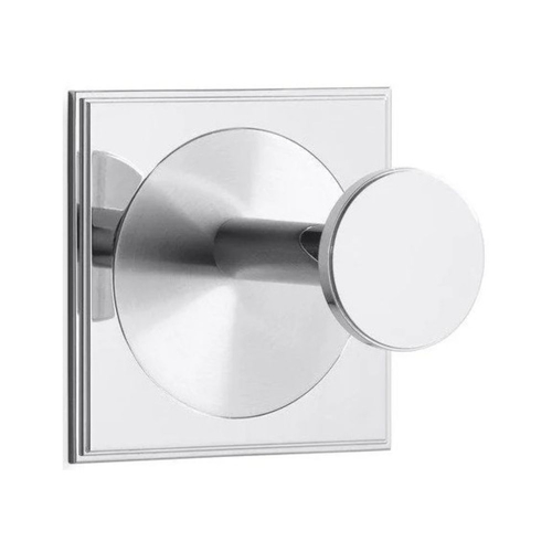 Móc treo giấy vệ sinh màu chrome Kallista P34018-00-CP