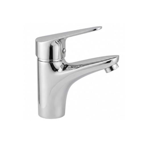 Vòi lavabo 1 chân nóng lạnh Tazen TZ-01-L1-I