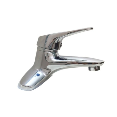 Vòi lavabo 2 chân nóng lạnh Tazen TZ-01-L2-I
