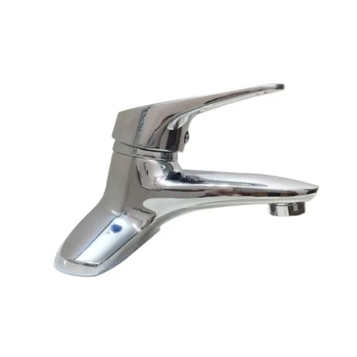 Vòi lavabo 2 chân nóng lạnh Tazen TZ-01-L2-I